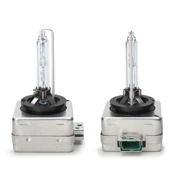 Sijalica za Fabricki Xenon D3S A-Type 6000K - 83705