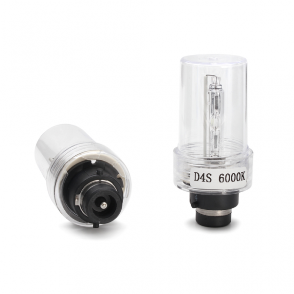 Sijalica za Fabricki Xenon D4S L-Type 6000K - 83707