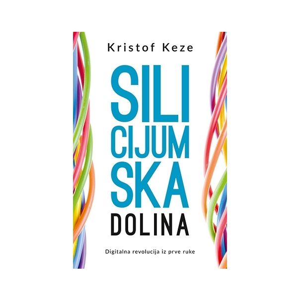Silicijumska dolina - 9788652121069