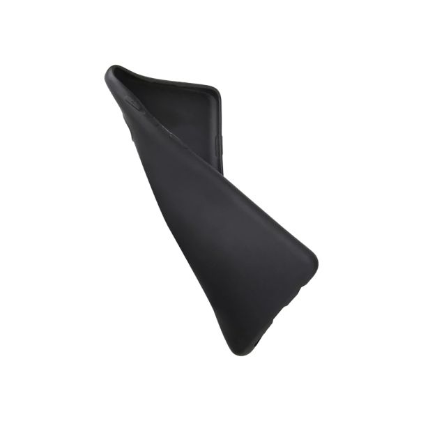 SILIKON ultra thin za Honor 600 Lite, crna - EP2896947