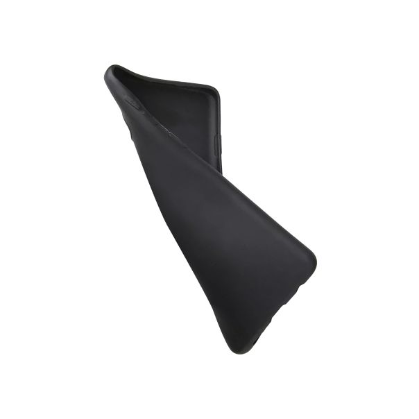 Futrola Ultra thin za Honor X7a, crna - 1590158