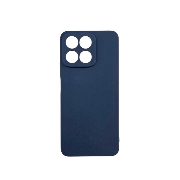 Futrola Silikonska GENTLE Color za Honor 200 Smart, teget - 1850253