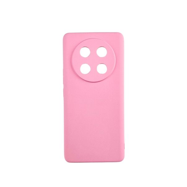Maska GENTLE Color Honor 7 Lite, roza - 1850251