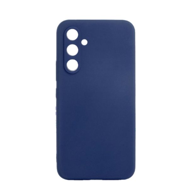 Futrola GENTLE Color futrola za Samsung A17, teget - 1850314