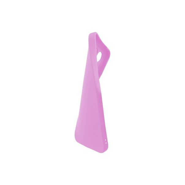 Silikonska GENTLE Color futrola za Samsung A37 ROZE - EP2924548