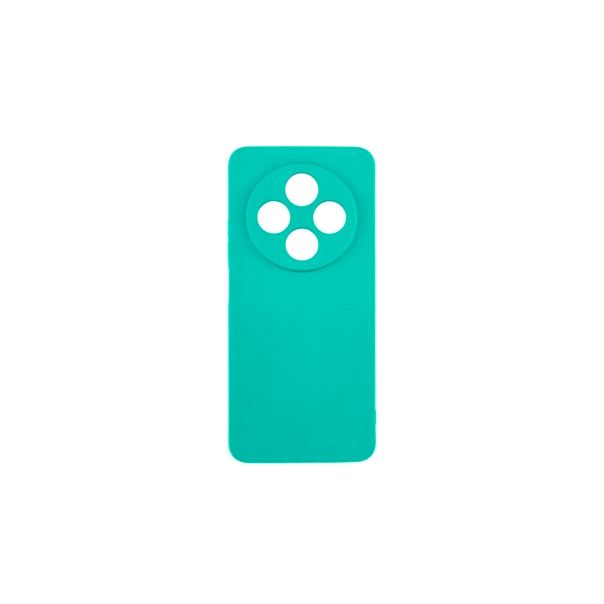 Silikonska maska Gentle color za Xiaomi Redmi 14C, mint - 1850225