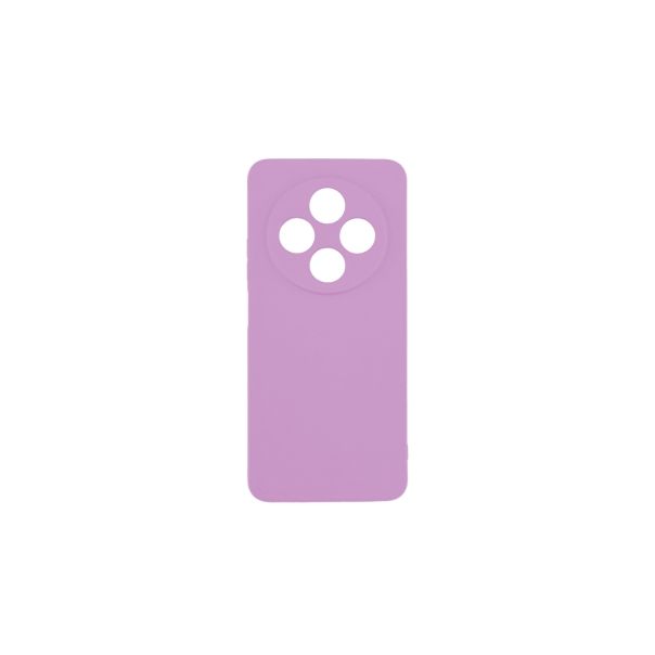 Silikonska maska Gentle color za Xiaomi Redmi 14C, roze - 1850224