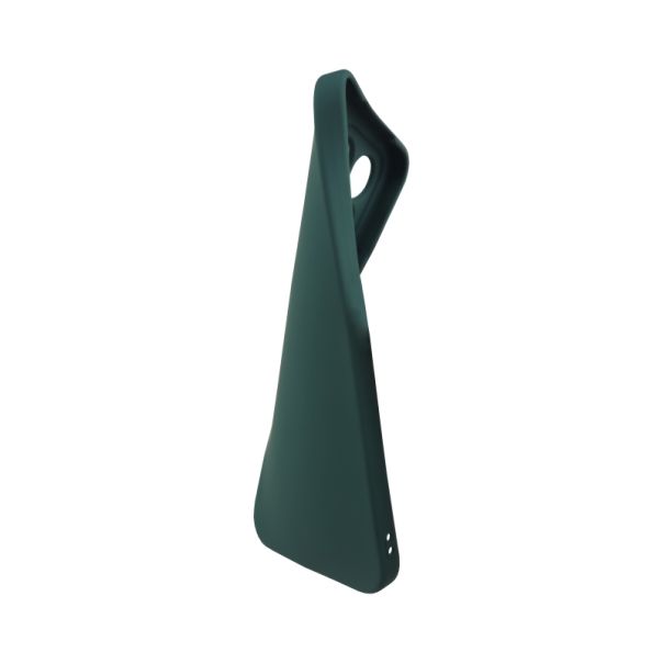 Futrola GENTLE Color za Xiaomi Redmi 15C 4G, zelena - 1850305