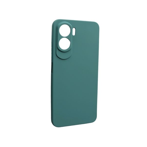 Maska Silikonska GENTLE Color za Honor 90 LITE, maslinasta - 1850168