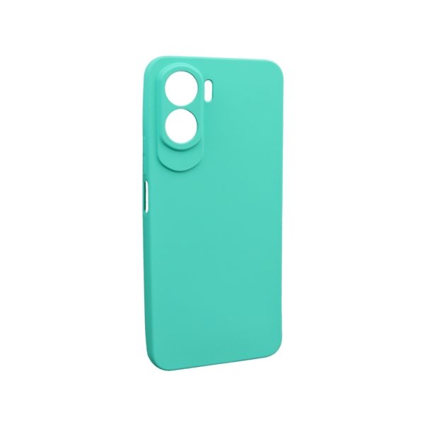Maska Silikonska GENTLE Color za Honor 90 LITE, mint - 1850167