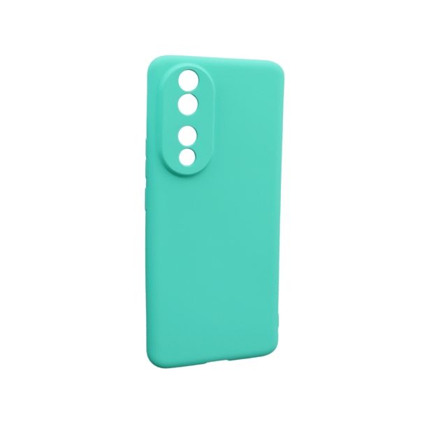 Maska Silikonska GENTLE Color za Honor 90, mint - 1850197