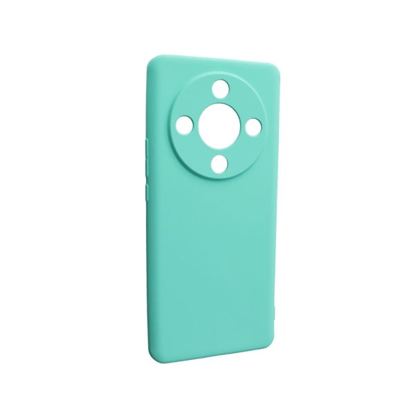 Maska Silikonska GENTLE Color za Honor Magic 6 LITE, mint - 1850172