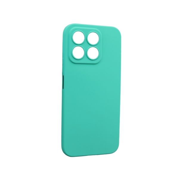 Maska Silikonska GENTLE Color za Honor X6a, mint - 1850152