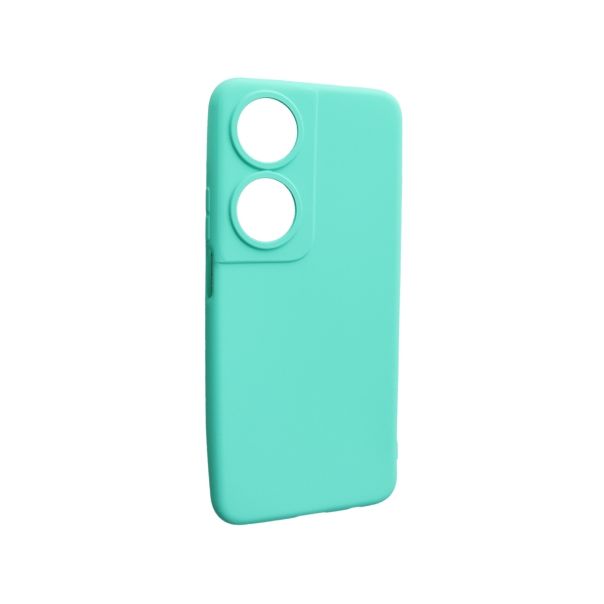 Maska Silikonska GENTLE Color za Honor X7b, mint - 1850157