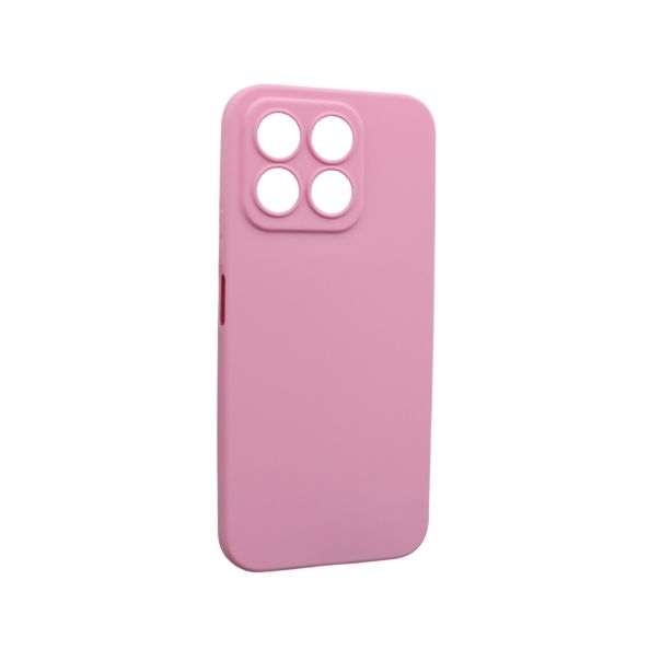 Maska Silikonska GENTLE Color za Honor X8b, roza - 1850160