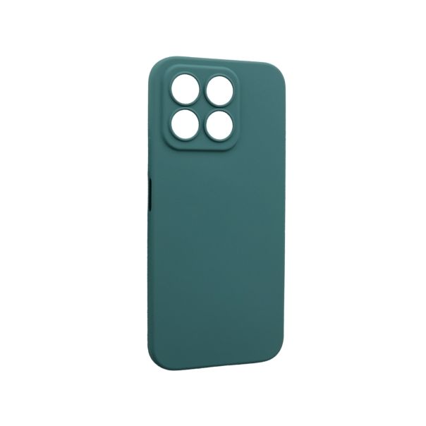 Maska Silikonska GENTLE Color za Honor X8b, maslinasta - 1850163