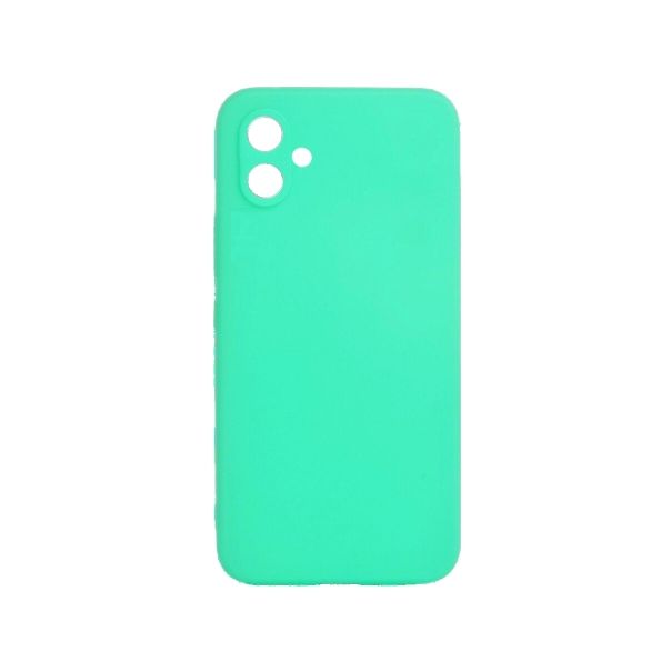 Maska Silikonska GENTLE Color za Samsung A05, mint - 1850142