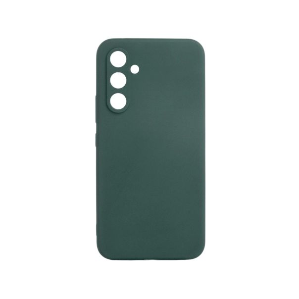 Maska Silikonska GENTLE Color za Samsung A05s, maslinasta - 1850138
