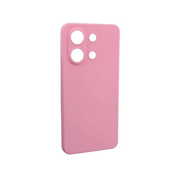 Maska Silikonska GENTLE Color za Xiaomi NOTE 13 4G, roza - 1850175