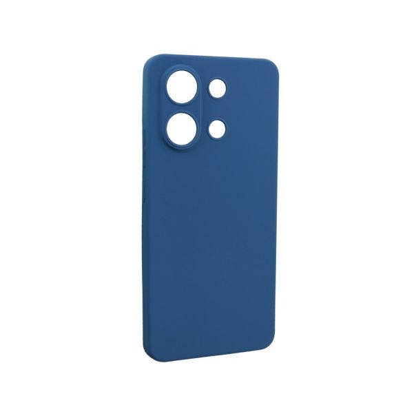 Maska Silikonska GENTLE Color za Xiaomi NOTE 13 4G, teget - 1850176
