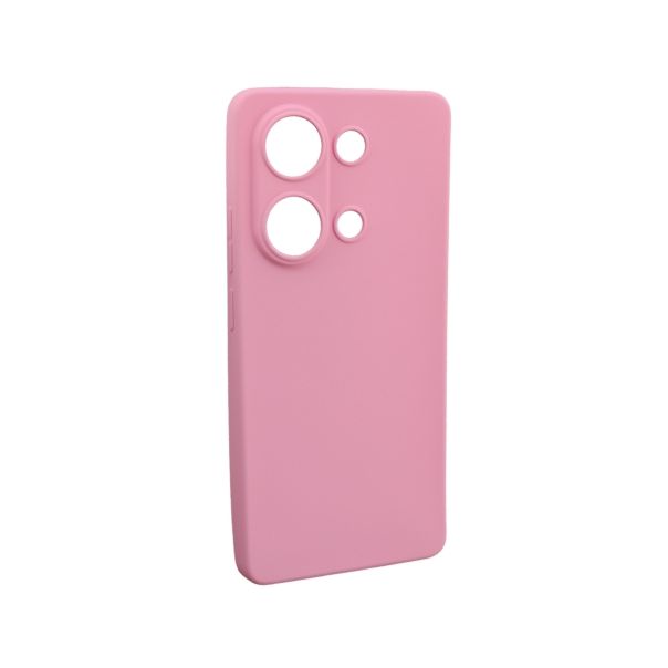 Maska Silikonska GENTLE Color za Xiaomi NOTE 13 PRO 4G, roza - 1850180