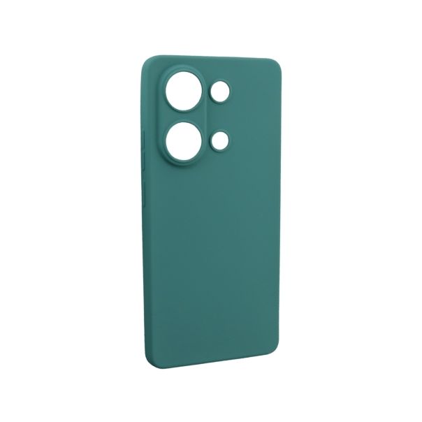 Maska Silikonska GENTLE Color za Xiaomi NOTE 13 PRO 4G, maslinasta - 1850183