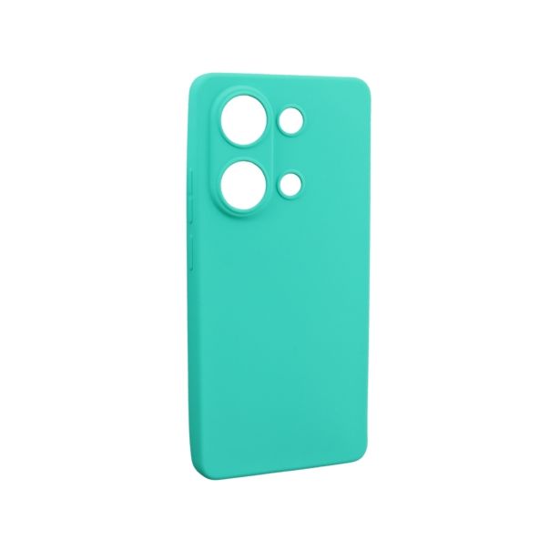 Maska Silikonska GENTLE Color za Xiaomi NOTE 13 PRO 4G, mint - 1850182