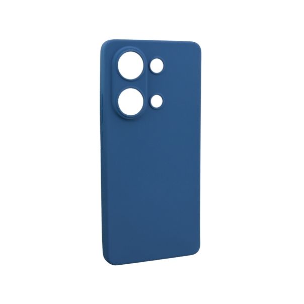 Maska Silikonska GENTLE Color za Xiaomi NOTE 13 PRO 4G, teget - 1850181