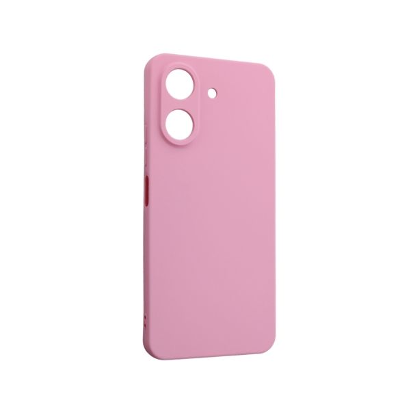 Maska Silikonska GENTLE Color za Xiaomi NOTE 13C, roza - 1850185