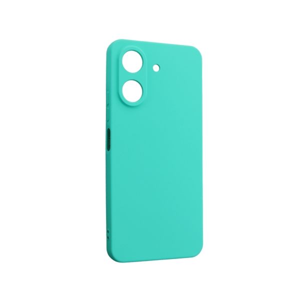 Maska Silikonska GENTLE Color za Xiaomi NOTE 13C, mint - 1850187
