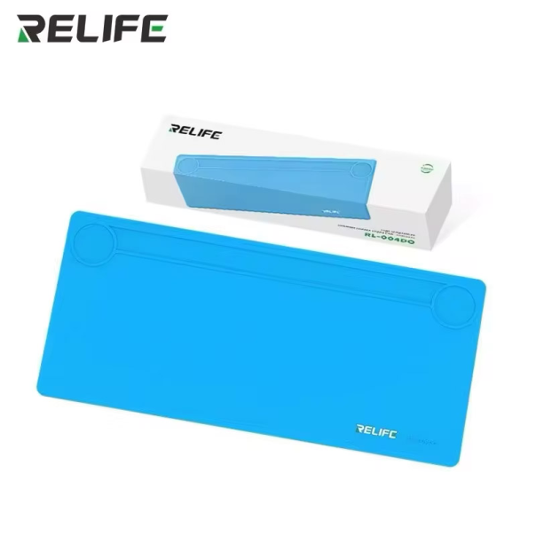 Silikonska radna podloga SUNSHINE RL-004DQ 820mm x 370mm - 617860