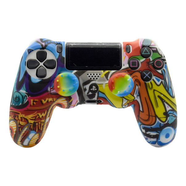 Silikonska zaštita za Joystick PS4 Tip5 - 601178