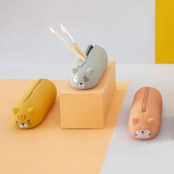 MIQUELRIUS Silikonska pernica Kuca - EP2947334