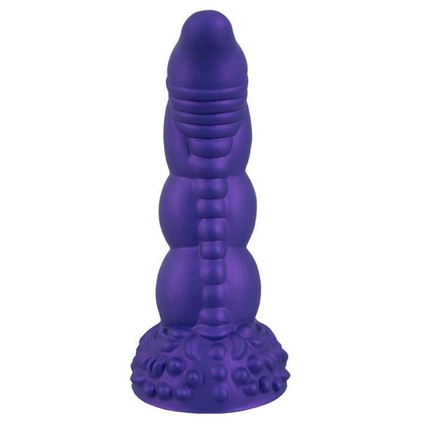 Silikonski Dildo Demon of Desire - 50041600000