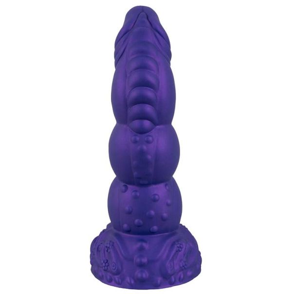 Silikonski Dildo Demon of Desire - 50041600000