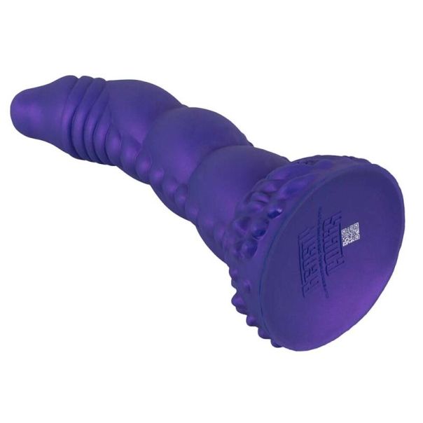 Silikonski Dildo Demon of Desire - 50041600000