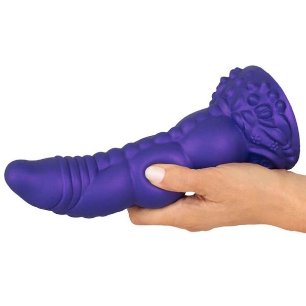 Silikonski Dildo Demon of Desire - 50041600000
