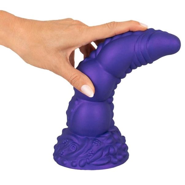 Silikonski Dildo Demon of Desire - 50041600000