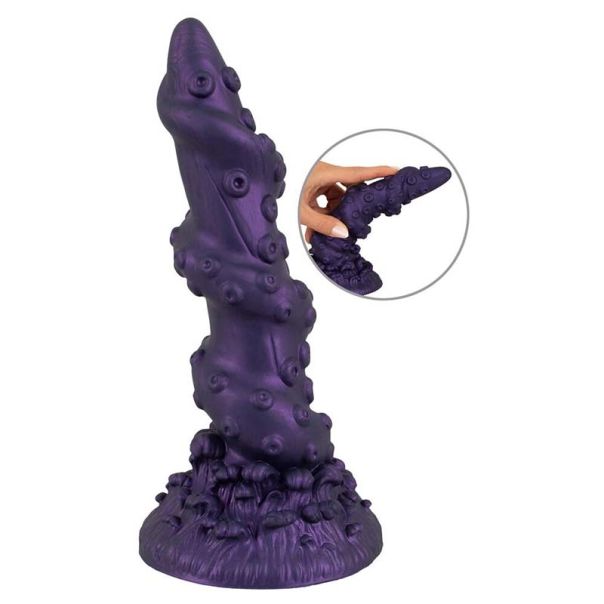 Silikonski Dildo Octopus Prime - 50041440000