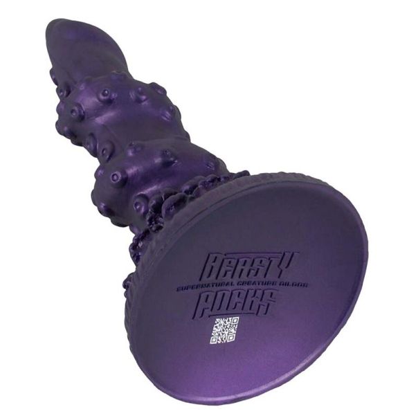 Silikonski Dildo Octopus Prime - 50041440000