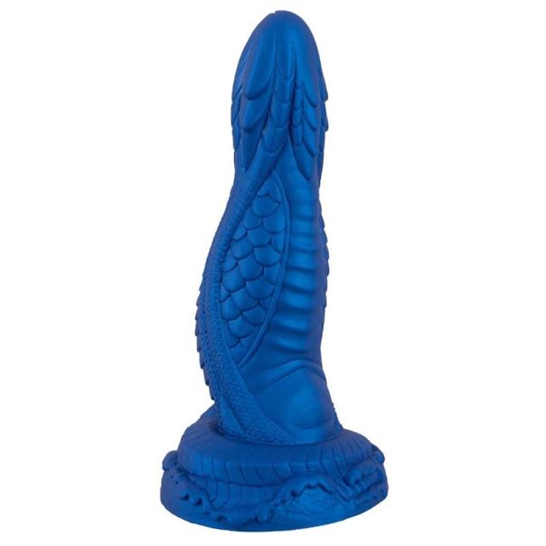Silikonski Dildo Symbiont Tease - 50041520000