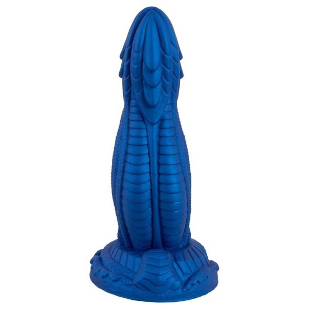 Silikonski Dildo Symbiont Tease - 50041520000