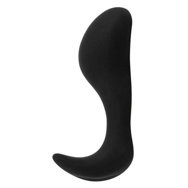 Silikonski Masažer Prostate Butt plug medium - 05038000000