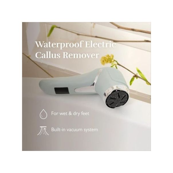 SilkN Aparat za negu peta Freshpedi, mint - FP1PE1M001