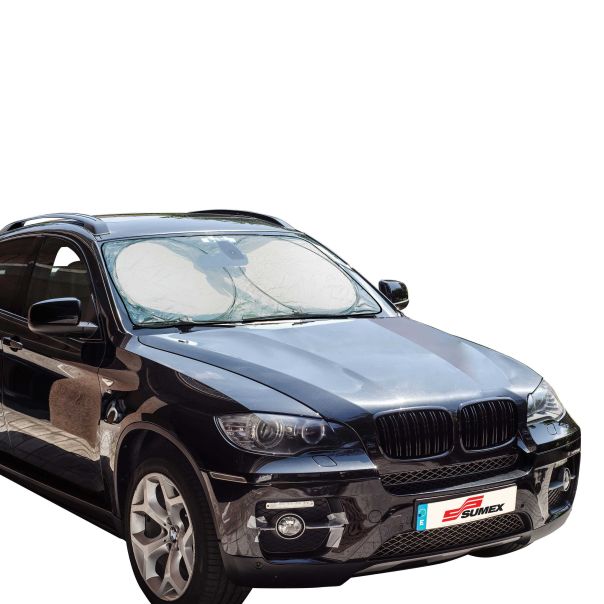 SUMEX Zaštita od sunca  l  150x70cm - SILVER2