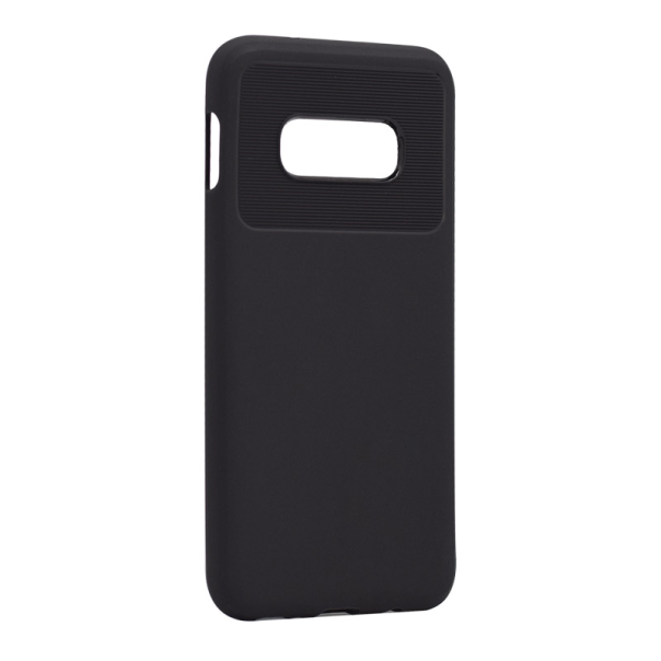 Maska za Samsung S10e/ G970 Simply crna - 033697-1