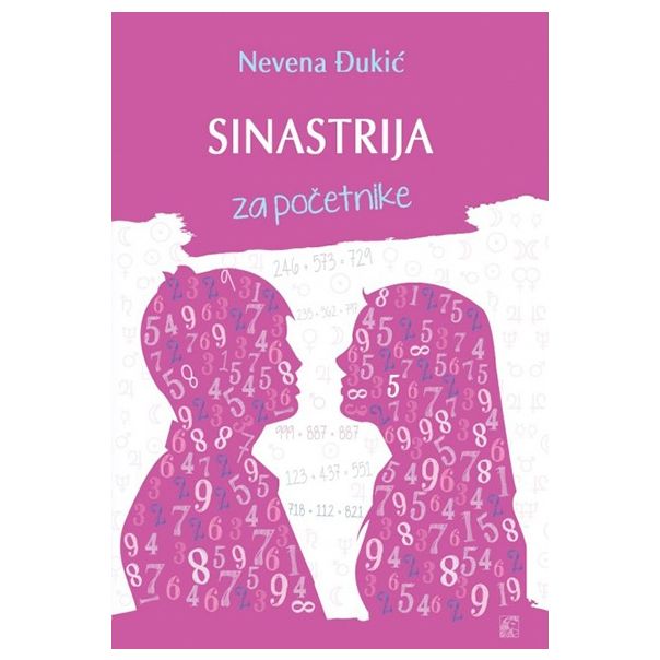 Sinastrija za početnike - 9788679503336
