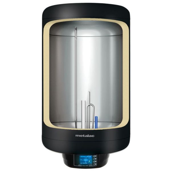 Sirius Black MB 80 Wi - Sirius Black MB 80 W