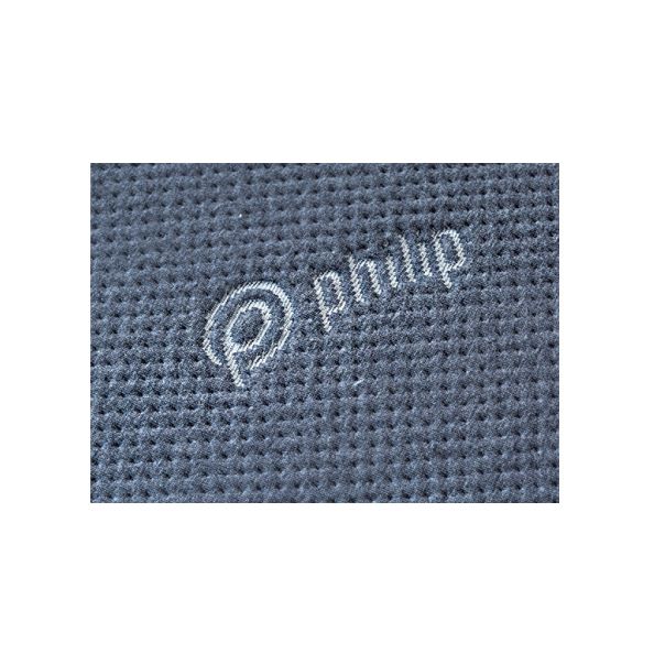 PHILIP Dušek Sirmium Platinum 90x190cm - 000458