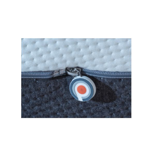 PHILIP Dušek Sirmium Platinum 120x200cm - 000461